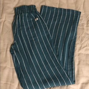 Billabong pants